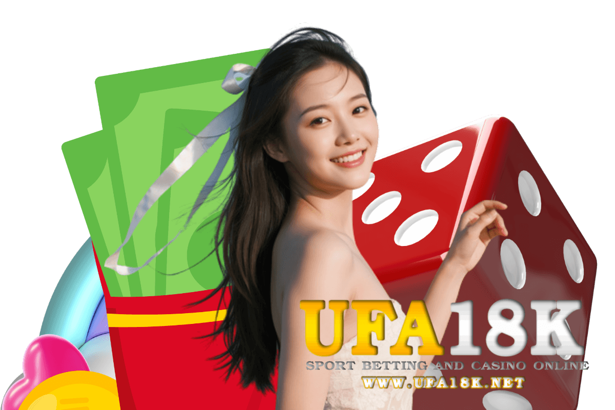 ufa18k