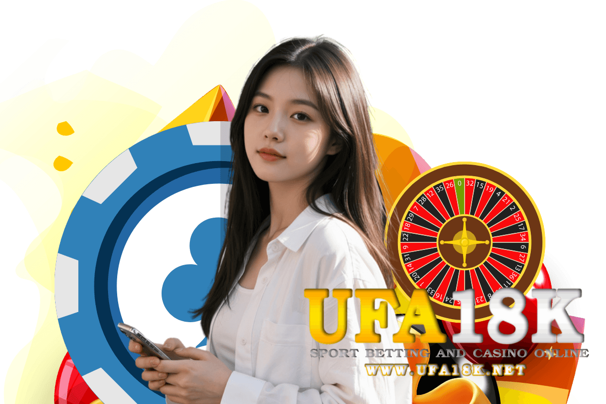 ufa18k สมัคร
